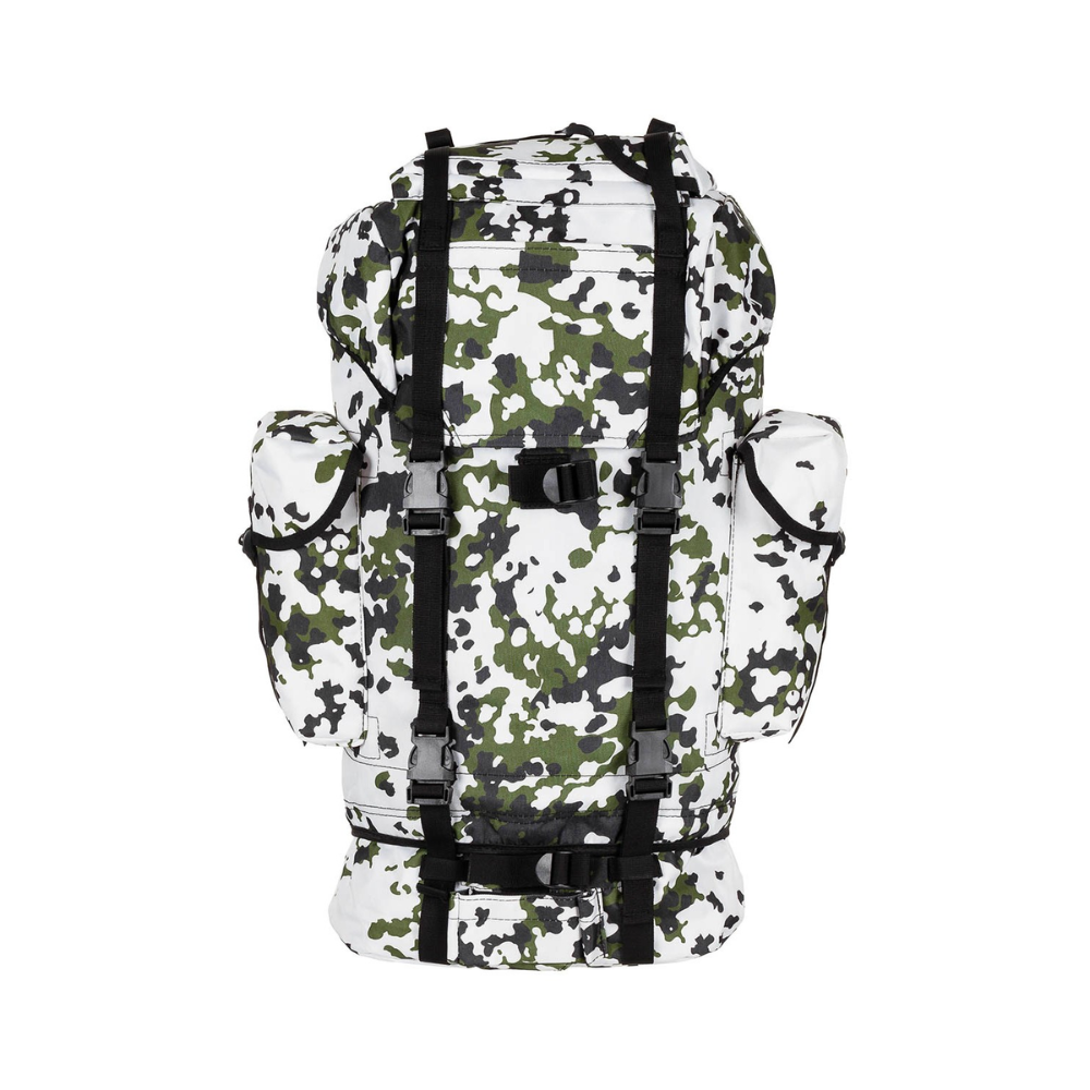 MFH Sac à dos 25 L Recon II Operation Camo MFH Sac à dos 25 L Recon II Operation Camo