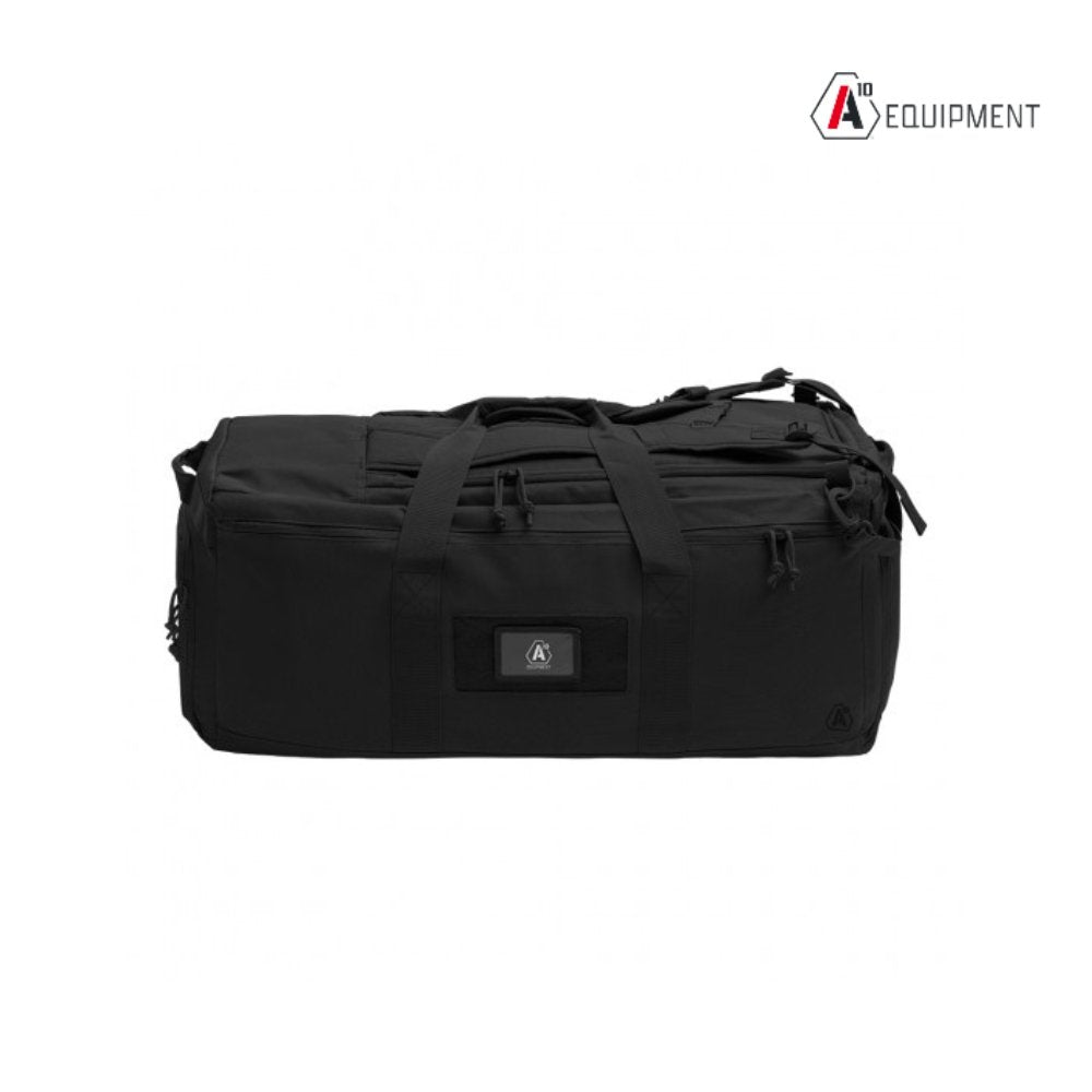 Transport Bag 90L Transal BLACK PhilTeam Phil Team