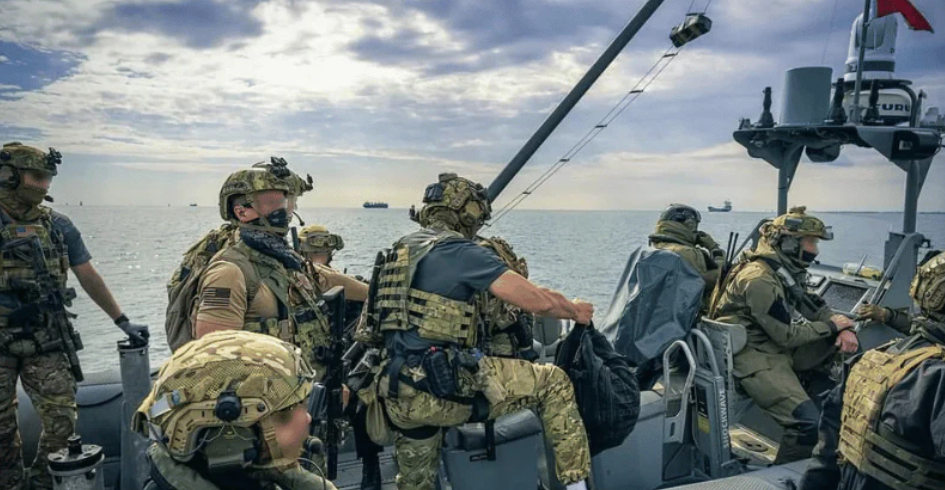 Circuit cardio-force