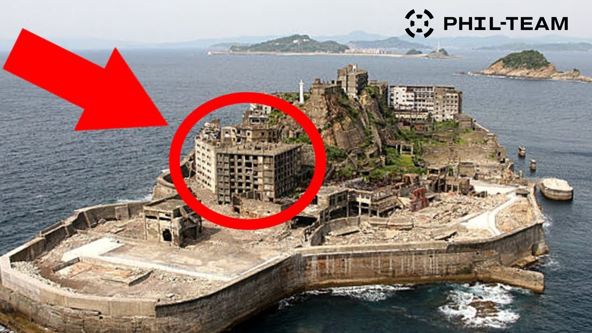 Les 12 lieux les plus interdits au monde : défense et secret