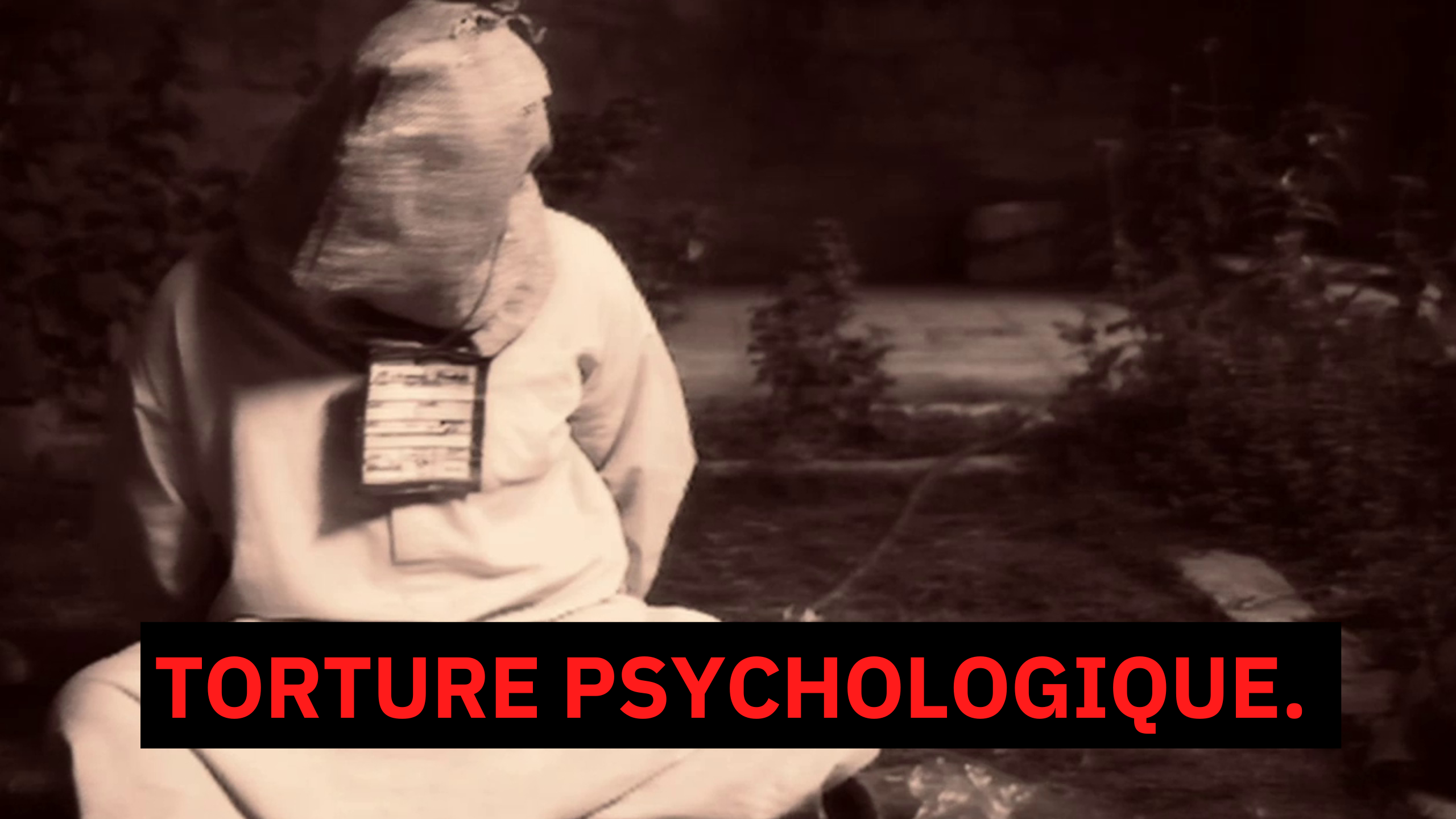 Les pires techniques de torture militaire de l’Histoire : quand la guerre dépasse l’entendement