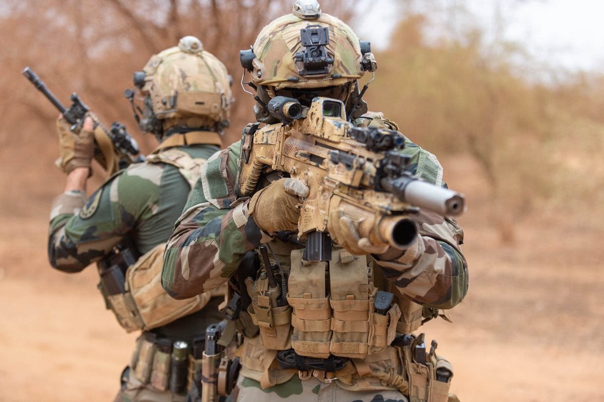 Commando Marine : Les Forces Spéciales les plus dangereuses au monde ? - PhilTeam