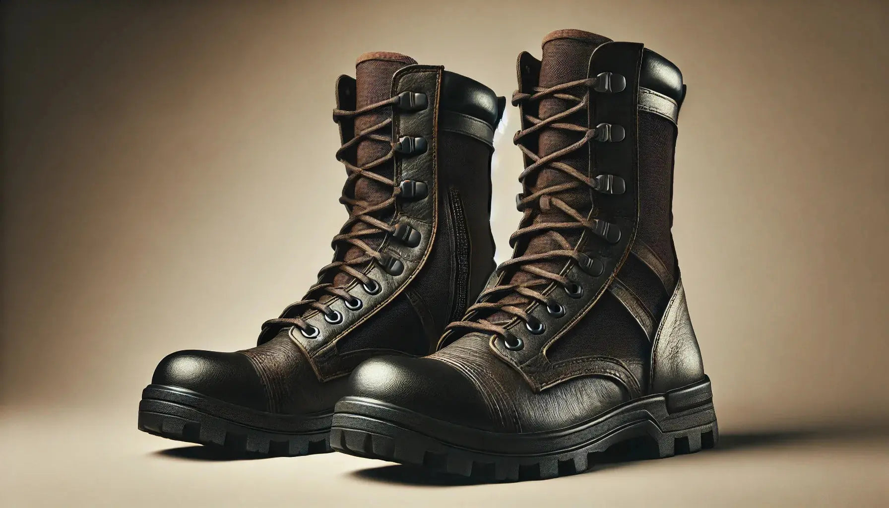 Chaussures & Rangers Militaire Phil Team