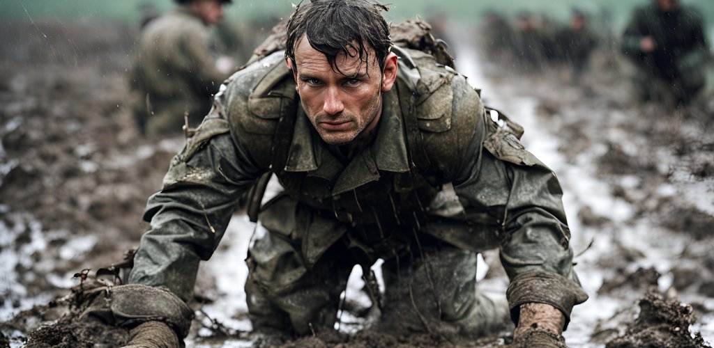 Entraînement Militaire Niveau DÉBUTANT - Phil Team