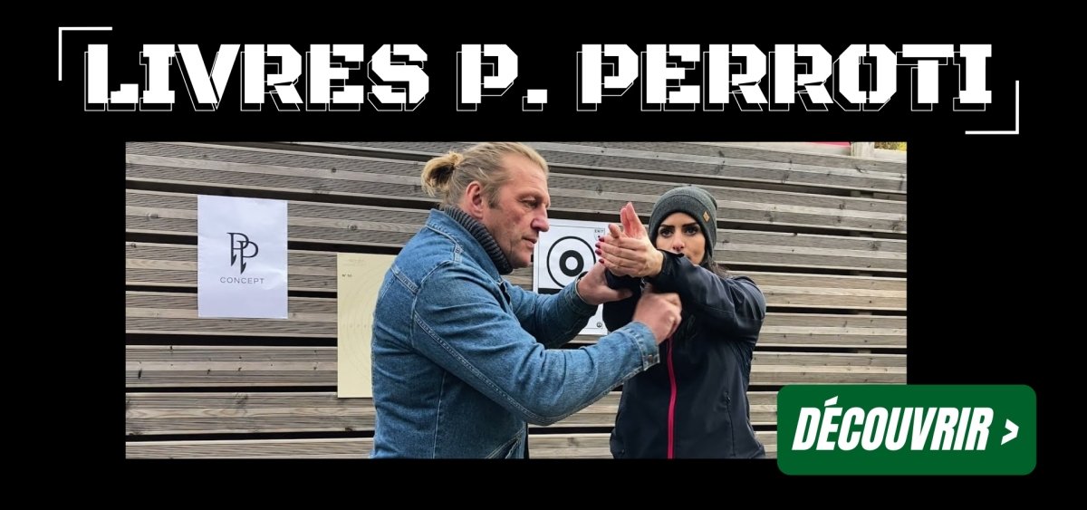 Livre Philippe Perotti - Phil Team