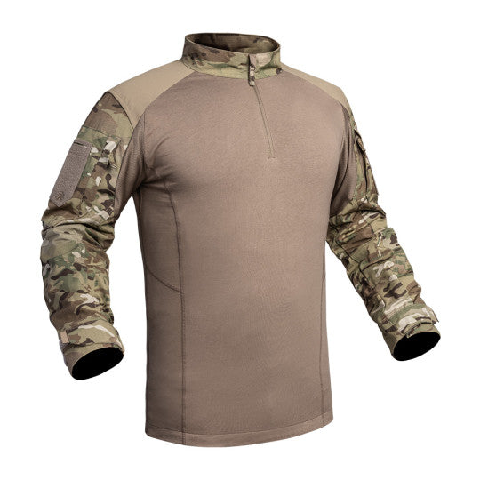 Chemise UBAS multicam V2 FIGHTER GEN. 2