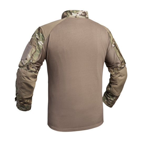 Chemise UBAS multicam V2 FIGHTER GEN. 2
