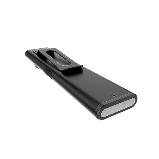Lampe rechargeable à double source de lumière E5 - 600 lumens
