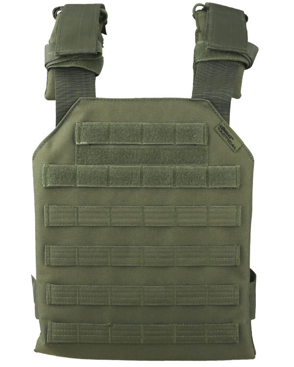 Spartan Plate Carriers