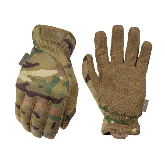 Gants Tactiques FastFit