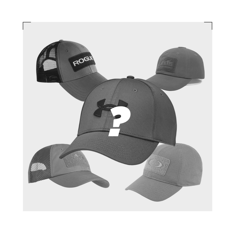 SNAPBACK - Mystery Box Casquette