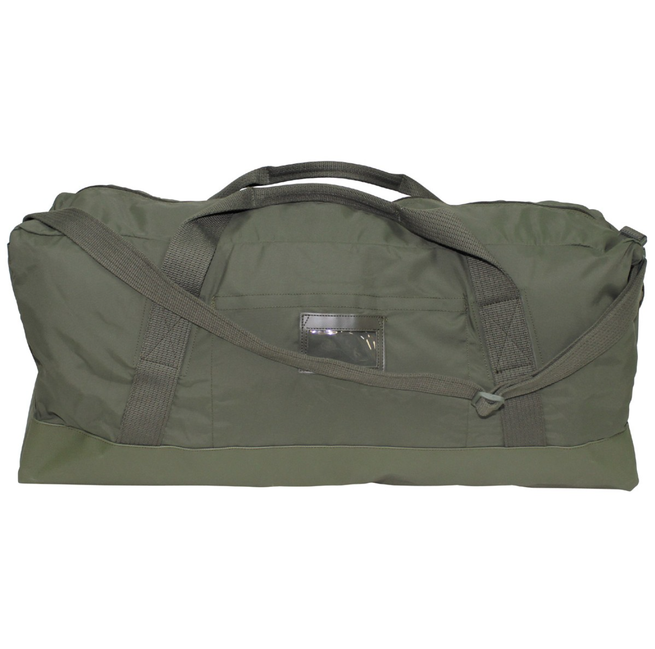 Sac de combat militaire F2 – Armée Française – Vert olive – 80L