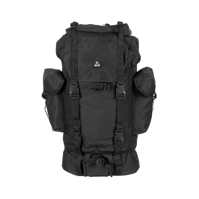 Sac à dos Combat - 65L - Renfort en alu