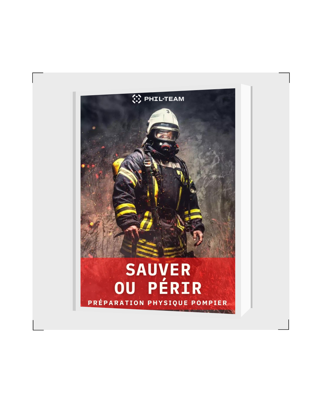 Rescue Job Preparation: Save or Perish - PhilTeam – Phil Team