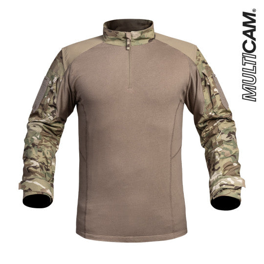 Chemise UBAS multicam V2 FIGHTER GEN. 2