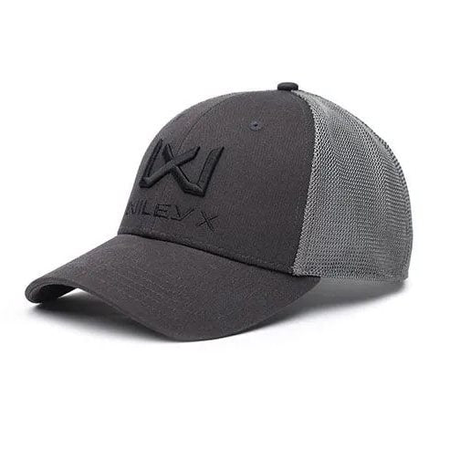 Casquette Trucker WILEY X