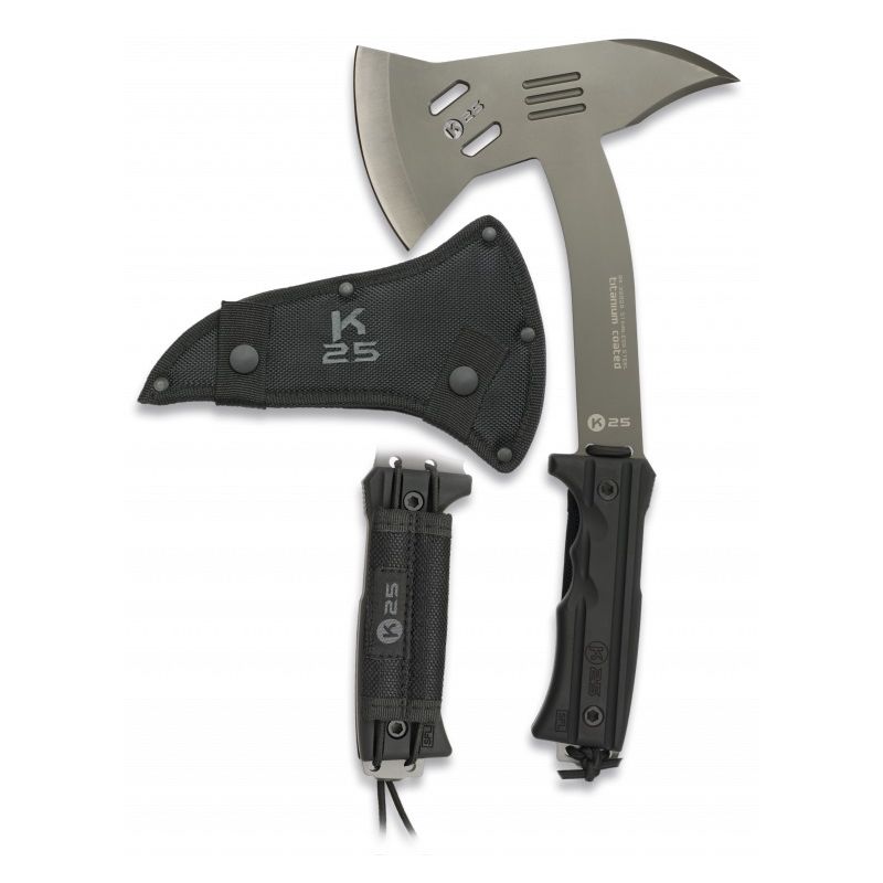 Hache K25 Tactical Outdoor