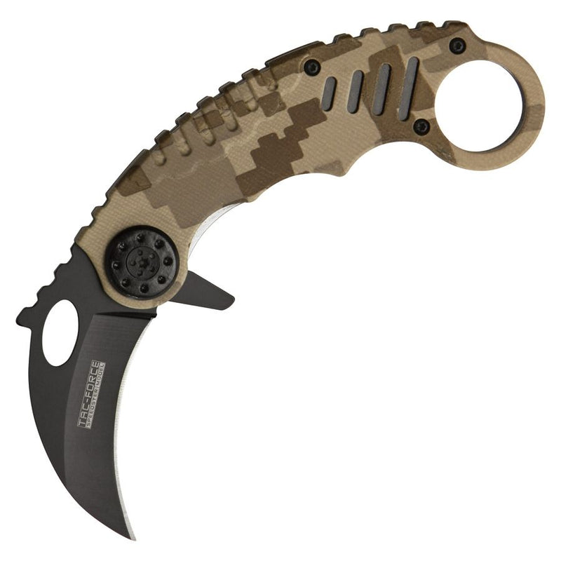 Karambit de combat Tac-Force