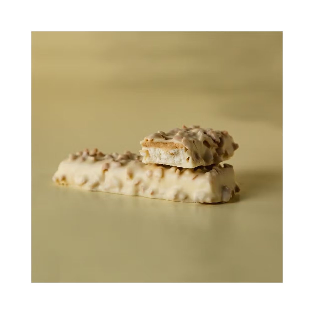Barre Protéinée Carb Killa® Chocolat Blanc cacahuète - PhilTeam
