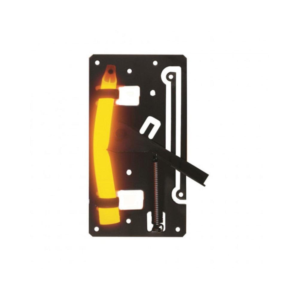 Fil piège détecteur lumineux d'intrusion pour bâton ChemLight® 15 cm - PhilTeam