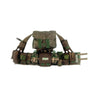 Harnais tactique de combat - Hagor Commando - PhilTeam