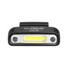 Lampe frontale rechargeable HC3 - 100 Lumens - PhilTeam
