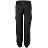 Pantalon de sécurité Noir Mat - poches latérales - PhilTeam