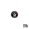 Stickers Honneur & Patrie - PhilTeam
