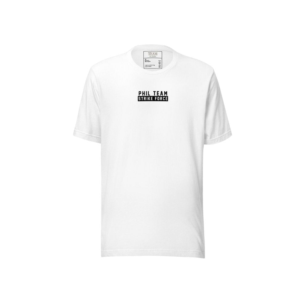 T-shirt STRIKE FORCE - PhilTeam