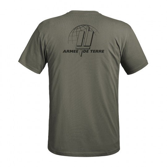 T-shirt Strong Armée de Terre - PhilTeam