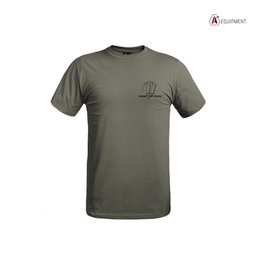 T-shirt Strong Armée de Terre - PhilTeam