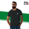Tee-shirt PATRIOTE FRANÇAIS ™️ - PhilTeam